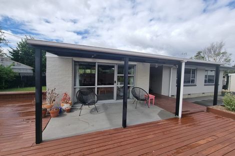Photo of property in 94 Mackenzie Avenue, Woolston, Christchurch, 8023