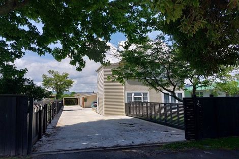 Photo of property in 30 James Street, Victoria, Rotorua, 3010