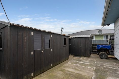 Photo of property in 28 Neal Crescent, Onekawa, Napier, 4110