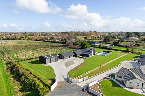 Photo of property in 27d Alfred Main Drive, Tamahere, 3283
