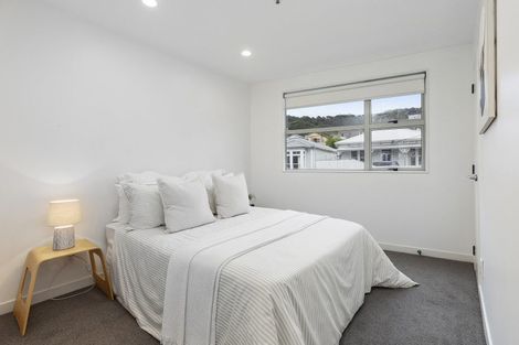 Photo of property in 203 Tasman Street, Mount Cook, Wellington, 6021