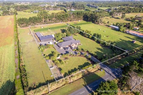 Photo of property in 110 Aicken Road, Otatara, Invercargill, 9879