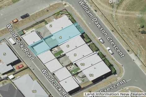 Photo of property in 4 William Dawson Crescent, Wigram, Christchurch, 8025