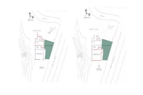 Photo of property in 448 Katui Road, Donnellys Crossing, Dargaville, 0379