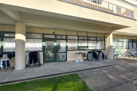 Photo of property in Te Awhina Apartments, 22u5 Sussex Street, Mount Cook, Wellington, 6021