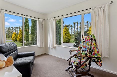 Photo of property in 133 North Eyre Road, Swannanoa, Kaiapoi, 7692