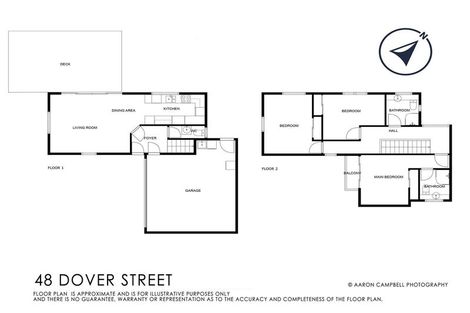 Photo of property in 48 Dover Street, St Albans, Christchurch, 8014