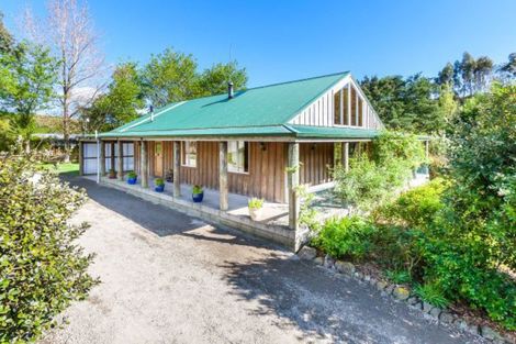 Photo of property in 421 Pahiatua Aokautere Road, Aokautere, Palmerston North, 4471