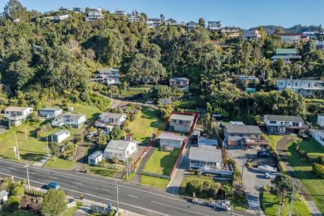 Photo of property in 149 Main Sh25 Road, Tairua, 3508