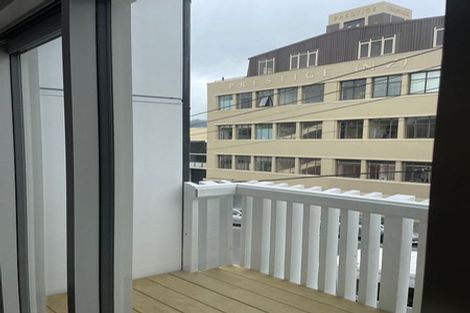 Photo of property in 30u5 Pirie Street, Mount Victoria, Wellington, 6011