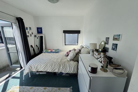 Photo of property in Hannahs Corner, 9/8 Leeds Street, Te Aro, Wellington, 6011