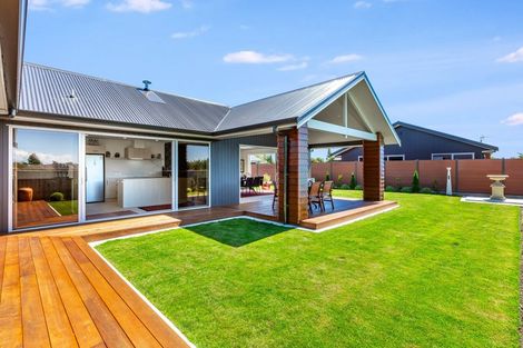Photo of property in 25 Phoenix Palms Grove, Levin, 5510