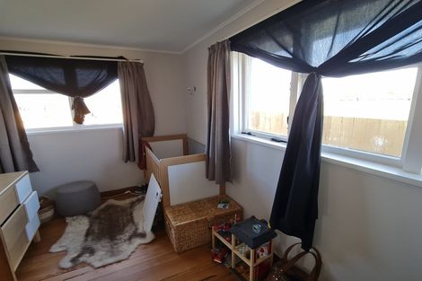 Photo of property in 12 Bentham Street, Westport, 7825