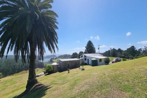 Photo of property in 5705 Pouto Road, Pouto, 0391