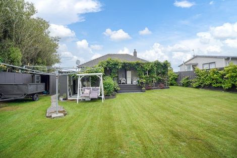 Photo of property in 204 Crawford Street, Glengarry, Invercargill, 9810
