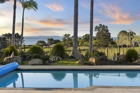 Photo of property in 337a Clarks Beach Road, Clarks Beach, Pukekohe, 2679
