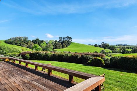 Photo of property in 251 Brookby Road, Brookby, Manurewa, 2576