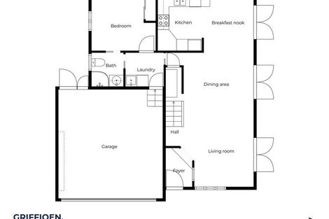 Photo of property in 125 Stapletons Road, Richmond, Christchurch, 8013