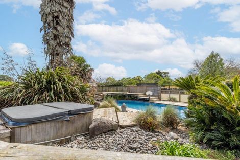 Photo of property in 4833 State Highway 29, Matamata, 3472