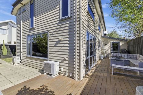 Photo of property in 500c Barbadoes Street, Edgeware, Christchurch, 8013
