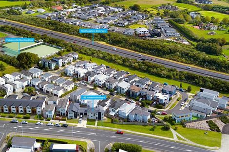 Photo of property in 48 Zita Maria Drive, Massey, Auckland, 0614