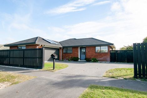 Photo of property in 5 Sea Eagles Place, North New Brighton, Christchurch, 8083