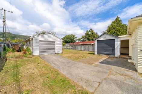 Photo of property in 7 Miro Street, Trentham, Upper Hutt, 5018