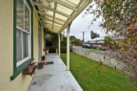 Photo of property in 10 Matlock Street, Woolston, Christchurch, 8062