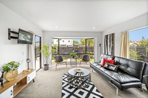 Photo of property in 8 Canon Street, St Albans, Christchurch, 8014