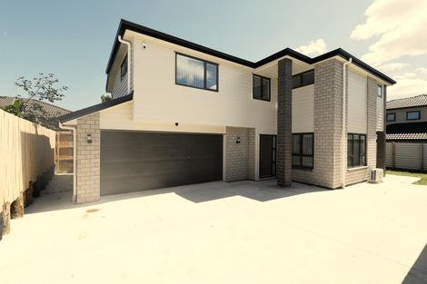 Photo of property in 173b Gray Avenue, Papatoetoe, Auckland, 2024