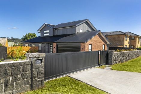 Photo of property in 2a Roland Road, Greenhithe, Auckland, 0632