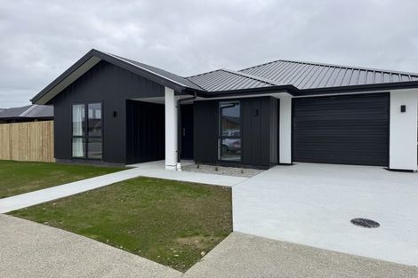 Photo of property in 18 Scully Place, Strathern, Invercargill, 9812