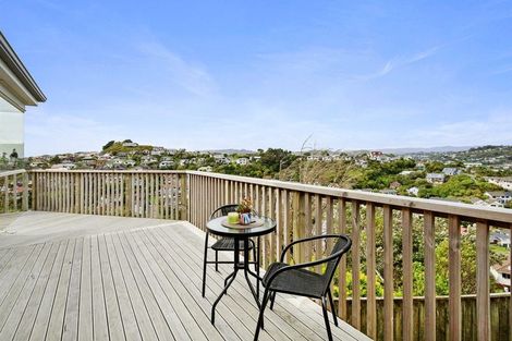 Photo of property in 26a Bathgate Street, Johnsonville, Wellington, 6037