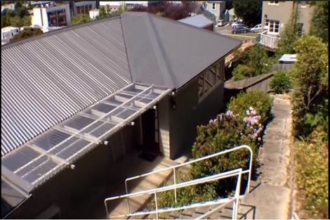 Photo of property in 19a Queen Street, North Dunedin, Dunedin, 9016