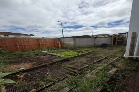 Photo of property in 21 Kensway Drive, Flat Bush, Auckland, 2016