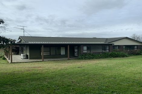 Photo of property in 465 Sim Road, Paerata, Pukekohe, 2676
