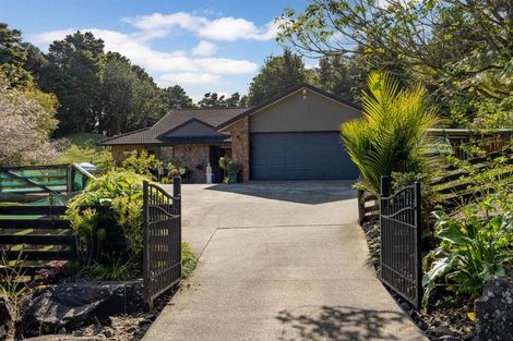 Photo of property in 81 Taylor Road, Waimauku, 0882
