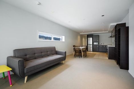Photo of property in Monument Apartments, 7a/245 Wakefield Street, Te Aro, Wellington, 6011