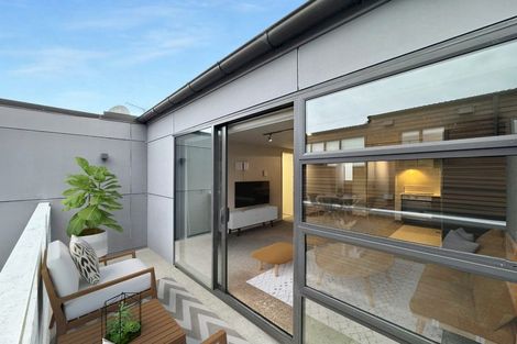 Photo of property in Detroit Apartments, 307/181 Tasman Street, Mount Cook, Wellington, 6021