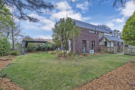 Photo of property in 1 Tod Place, Lincoln, 7608