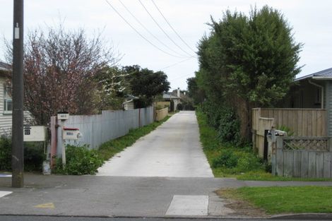 Photo of property in 40d Fitzroy Road, Fitzroy, New Plymouth, 4312