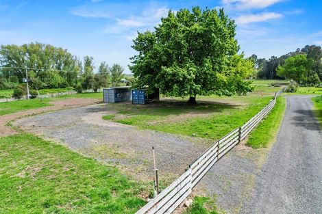 Photo of property in 1 Warahoe Road, Matatoki, Thames, 3578