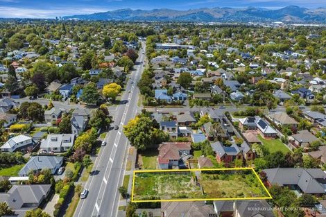 Photo of property in 71 Memorial Avenue, Ilam, Christchurch, 8053