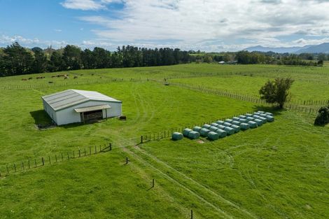 Photo of property in 1191 Old Te Aroha Road, Okauia, Matamata, 3471