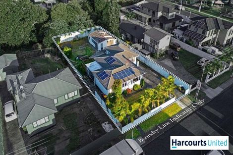 Photo of property in 5 Cornwall Road, Papatoetoe, Auckland, 2025