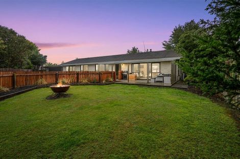 Photo of property in 6 Redwood Place, Oxford, 7430