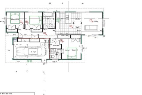 Photo of property in 50 Whatahuhu Street, Te Kauwhata, 3710