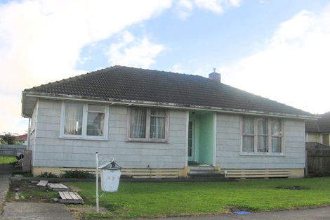 Photo of property in 42 Seddon Street, Takaro, Palmerston North, 4412