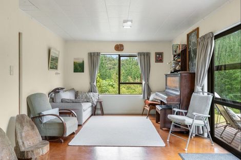 Photo of property in 112 Hikuai School Road, Hikuai, 3579