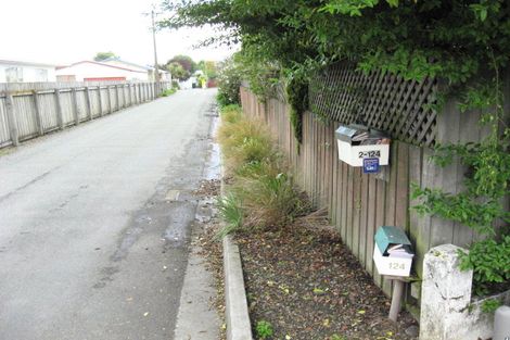 Photo of property in 124 Muritai Street, Tahunanui, Nelson, 7011